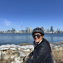 Toronto Bicycle Tours