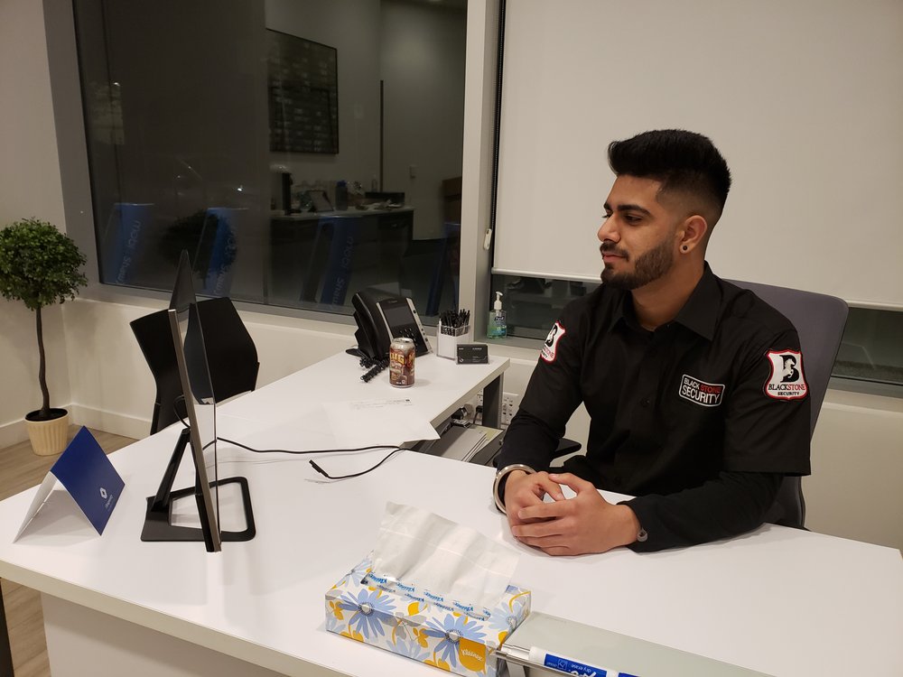 BLACKSTONE SECURITY SERVICES 14 Photos 200 4170 Still Creek Drive