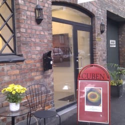 Galleri Cuben