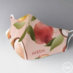 Ornare Salon - AVEDA's Face Mask Collection