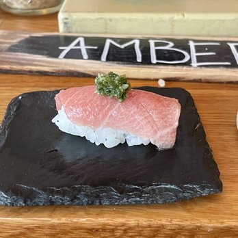 Sushi by Scratch Restaurants: Montecito - Toro - Sushi Bars Near Me - Montecito, California