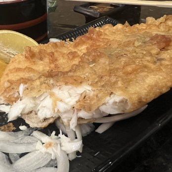 Forever Sushi - Snapper - Sushi Bars Near Me - Puyallup, Washington