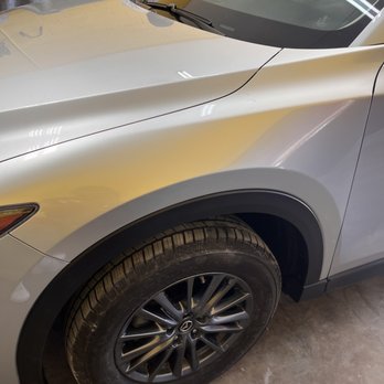 Chino'z Auto Body - Body Shops Near Me - Los Angeles, California