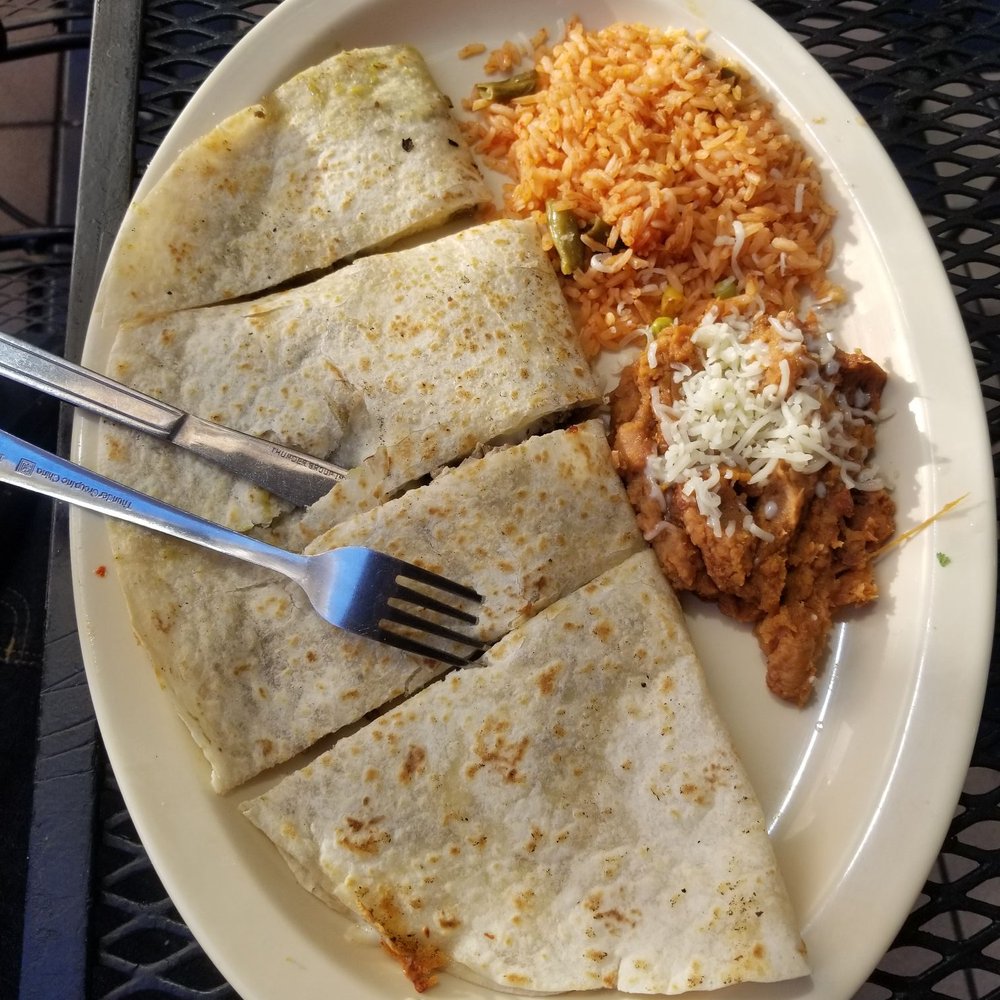 El Gallito - Mexican Near Me - Los Angeles, California