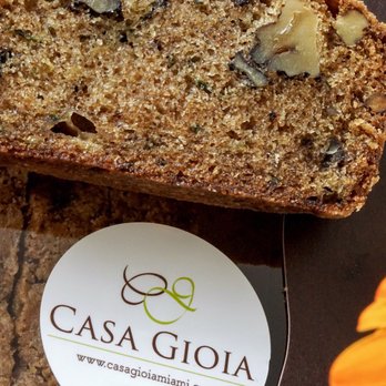 Casa Gioia - Desserts Near Me - Doral , Florida Casa Gioia - Desserts Near Me - Doral , Florida