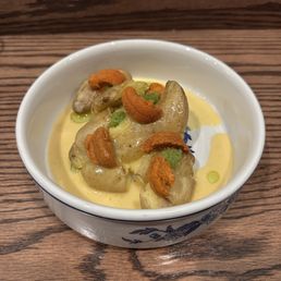 Uni potatoes