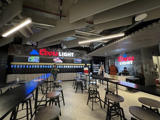 Milepost Zero by null