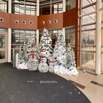 Canton Municipal Complex - Municipality Near Me - Canton, Michigan Canton Municipal Complex - Municipality Near Me - Canton, Michigan