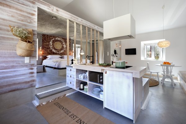 Luz Charming Houses by null