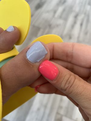 NAILS OF AMERICA KINGWOOD - 76 Photos & 91 Reviews - 4521 Kingwood Dr