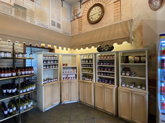 Shea Schat's Bakery by null