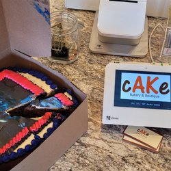Cake Studio