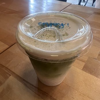 He Brews Coffee - Matchademia Cloud - Coffee & Tea Near Me - Lynnwood, Washington