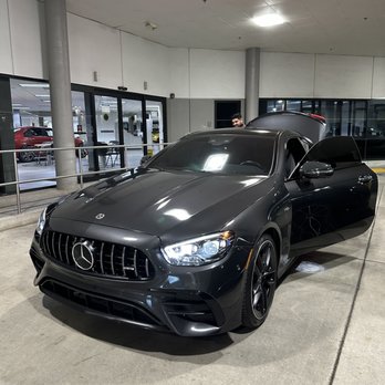 ENVISION MERCEDES-BENZ OF WEST COVINA - Updated June 2025 - 213 Photos