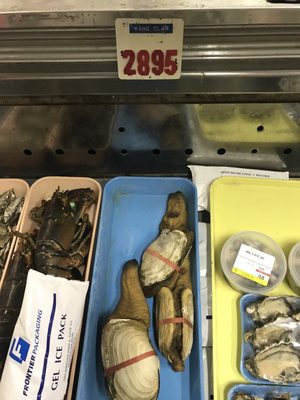 Da Seafood Store by null