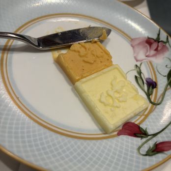 Bourbon & Fig - Butter that comes with the rolls. - Lounges Near Me - Lake Ridge, Virginia Bourbon & Fig - Butter that comes with the rolls. - Lounges Near Me - Lake Ridge, Virginia