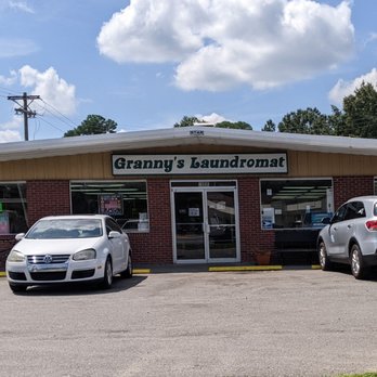 Granny's Laundromat - Grannys Laundry - Laundromat Near Me - Goose Creek, South Carolina Granny's Laundromat - Grannys Laundry - Laundromat Near Me - Goose Creek, South Carolina