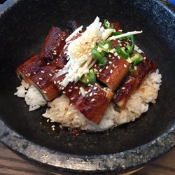 Minto Korean Restaurant