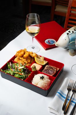 USS Nemo Restaurant by null