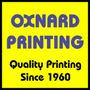Photo of Oxnard Printing