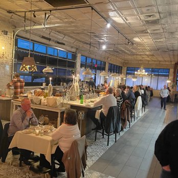 Tratto - Main restaurant - Italian Near Me - Phoenix, Arizona