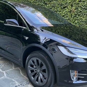Platinum Detailing - Tesla Paint Correction! - Auto Detailing Near Me Platinum Detailing - Tesla Paint Correction! - Auto Detailing Near Me