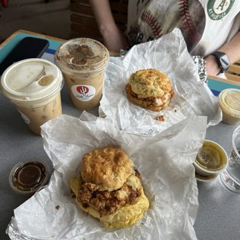 Hola Adios Coffeeshop - Coffee & Tea Near Me - Costa Mesa, California