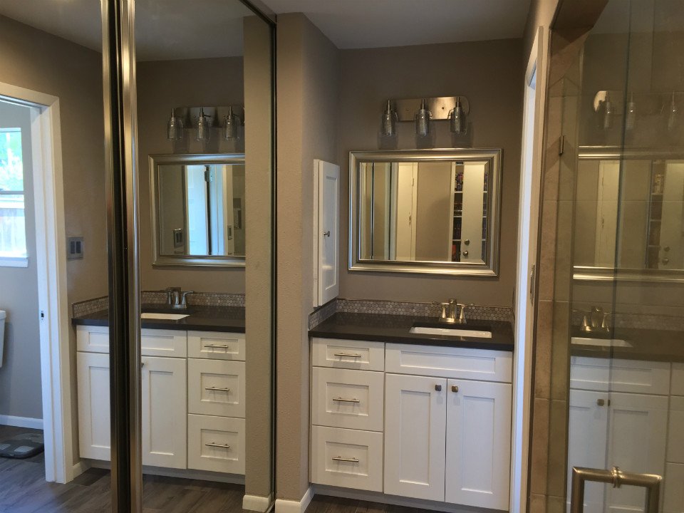 Slide of Anything Around The House