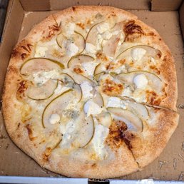 Quattro Formaggi