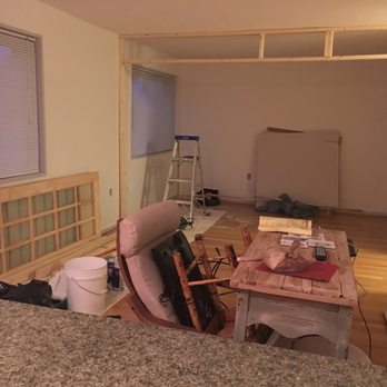 A & N Services - A&N Services Studio Job - Painters Near Me A & N Services - A&N Services Studio Job - Painters Near Me