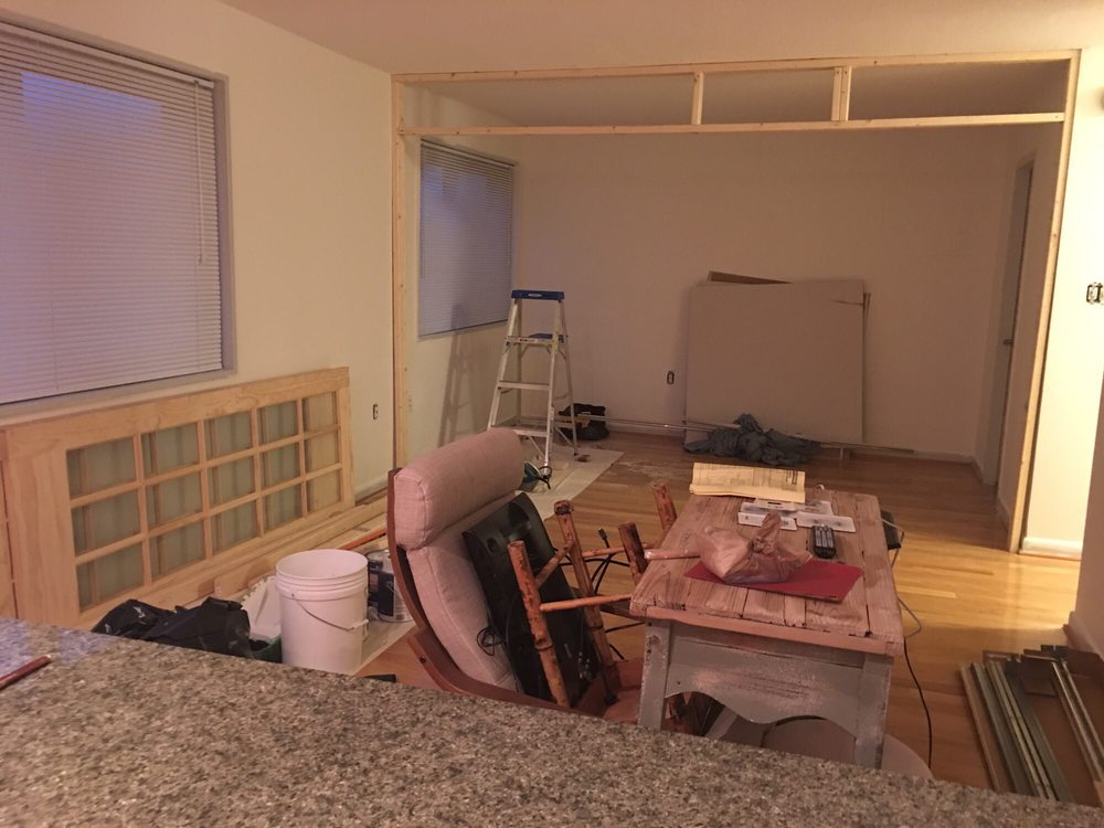 Slide of A & N Services