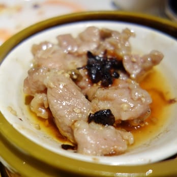 Jade Garden - Steamed short ribs - Dim Sum Near Me - Seattle, Washington Jade Garden - Steamed short ribs - Dim Sum Near Me - Seattle, Washington