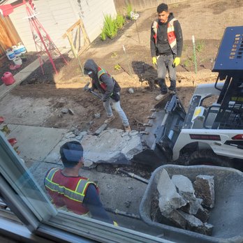 Toledo Construction - General Contractors Near Me - Oakley, California