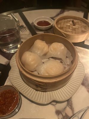 Karma Wellesley by null