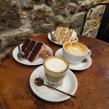 Cafe Blackbird - Sandwiches Near Me - Denison, Texas
