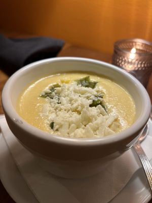 Mez Contemporary Mexican by null