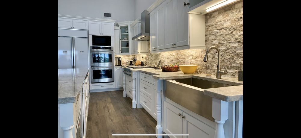 Slide of MKS Construction & Inspections