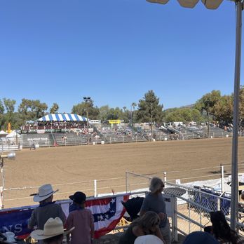 Poway Rodeo - Rodeo Near Me - Poway, California