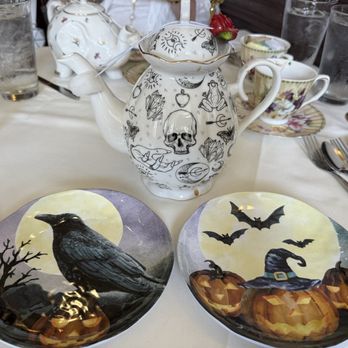 Chado Tea Room - Tea Rooms Near Me - Pasadena, California Chado Tea Room - Tea Rooms Near Me - Pasadena, California