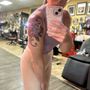 Photo of Black Star Tatoo