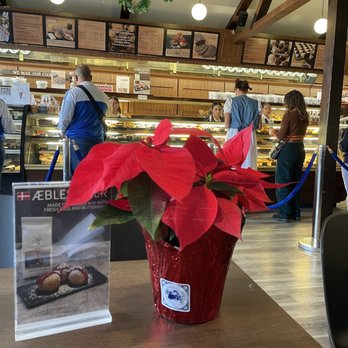 Danish Mill Bakery - Inside - Bakeries Near Me - Solvang, California Danish Mill Bakery - Inside - Bakeries Near Me - Solvang, California
