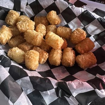 Sneaky’s Bar & Burger Joint - Tots - Burgers Near Me - Edwardsville, Illinois Sneaky’s Bar & Burger Joint - Tots - Burgers Near Me - Edwardsville, Illinois