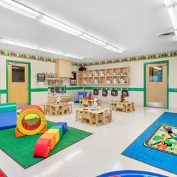 Primrose School at Waterside Estates
