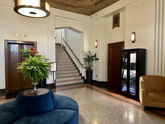 The Darling Hotel by null