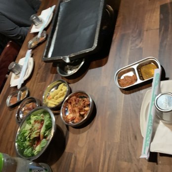Mr Kimchi - Golf Road - Korean Near Me - Mount Prospect, Illinois Mr Kimchi - Golf Road - Korean Near Me - Mount Prospect, Illinois