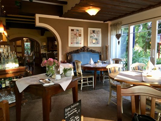 Kucher's Landhotel by null