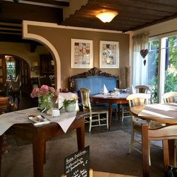 Kucher's Landhotel - Weinstube
