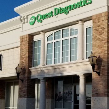 Quest Diagnostics - Laboratory Testing Near Me - Jacksonville, Florida