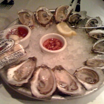 Old Ebbitt Grill - Oysters: Conway Royal, Indian Creek, Raspberry Point, Rocky Bay & Summerside - Bars Near Me - Washington, DC, District of Columbia Old Ebbitt Grill - Oysters: Conway Royal, Indian Creek, Raspberry Point, Rocky Bay & Summerside - Bars Near Me - Washington, DC, District of Columbia