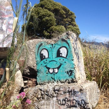 Albany Bulb - Landmarks & Historical Buildings Near Me - Albany, California Albany Bulb - Landmarks & Historical Buildings Near Me - Albany, California